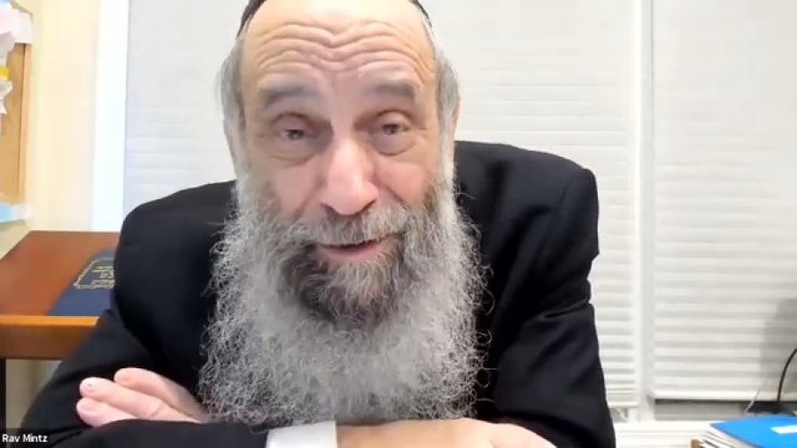 How can I avoid gossip at parties? | Ask the Rabbi Live with Rabbi Chaim Mintz