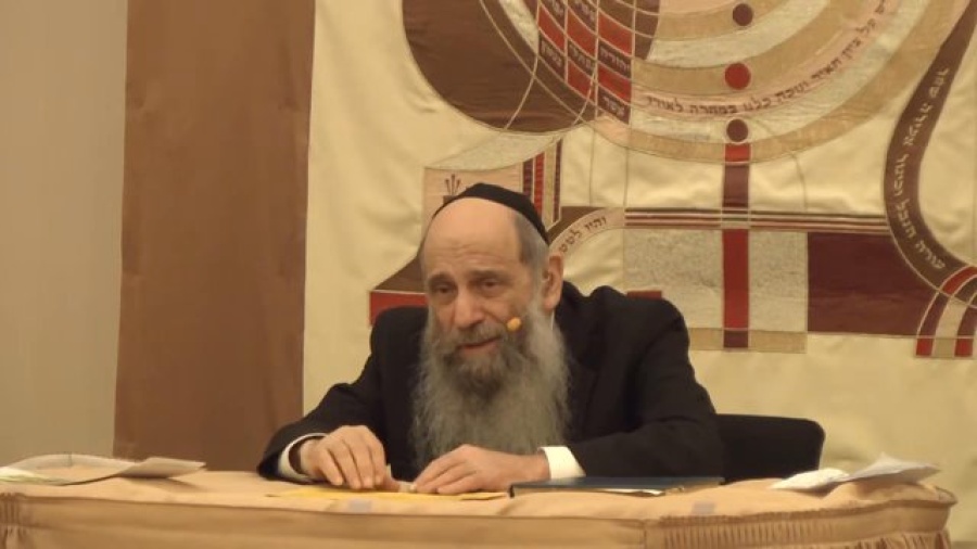 Why Didn't Yosef Contact his Father when he Became Ruler?- Ask the Rabbi Live with Rabbi Mintz