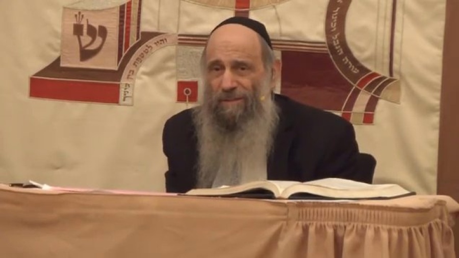 Why are Prayers on The High Holy Days so Long?- Ask the Rabbi Live with Rabbi Mintz