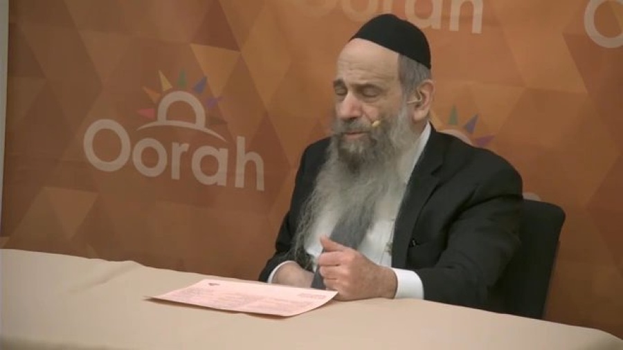 Do We Need To Have Sheva Berachos- Ask the Rabbi Live with Rabbi Mintz