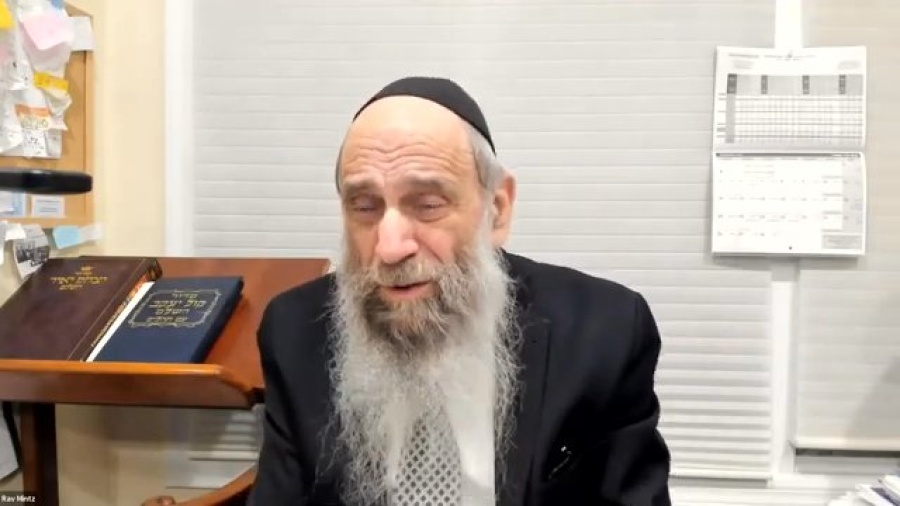 Is he obligated to reach out to everyone for charity? | Ask the Rabbi Live with Rabbi Chaim Mintz