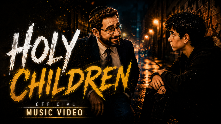 YFM Studios - Holy Children (Official Music Video)