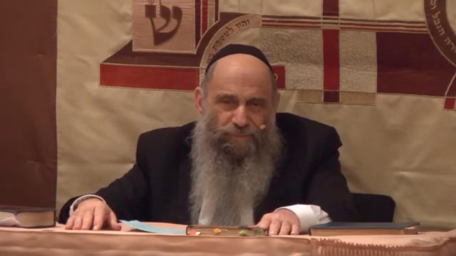 "Gam Zu Letova" - Where Does it Come From? - Ask the Rabbi Live with Rabbi Mintz