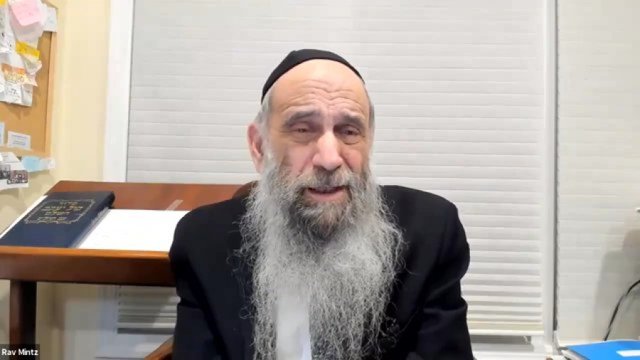 Why is Pesach different than other miraculous holidays? | Ask the Rabbi Live with Rabbi Chaim Mintz