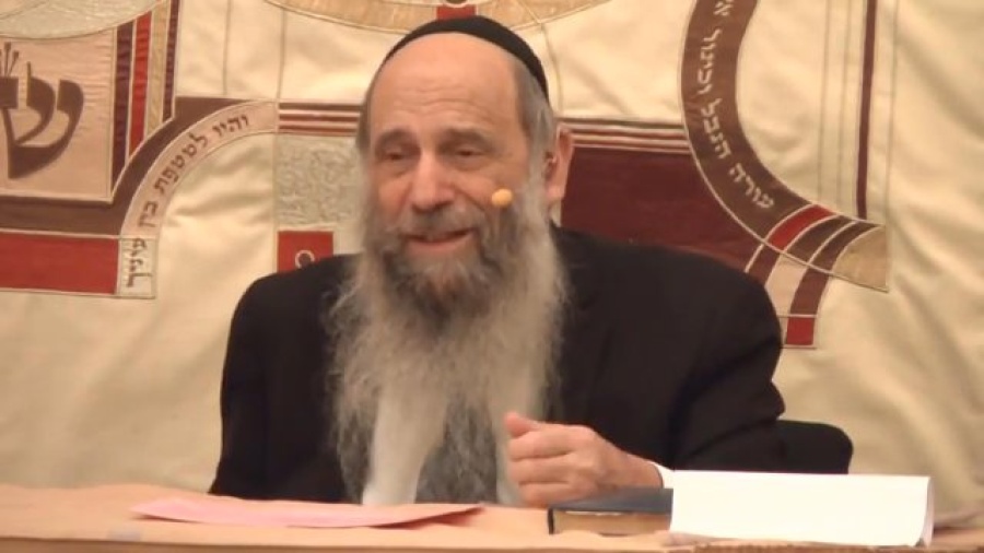 Thoughts for the long winter - Ask the Rabbi Live with Rabbi Mintz