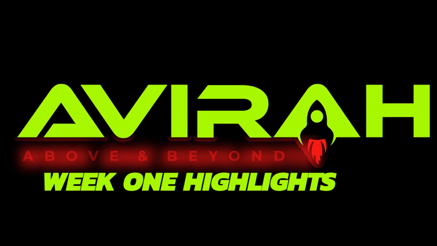 Camp Avirah Week One Highlights