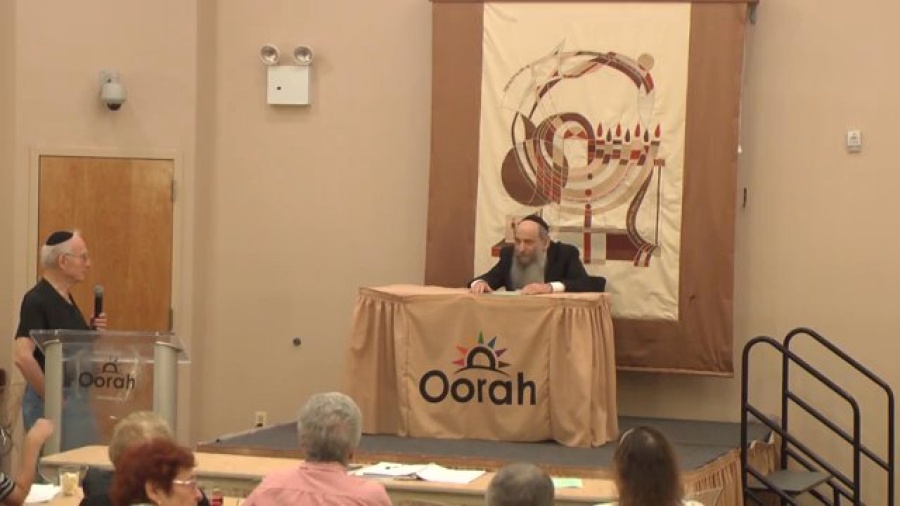 The Idolizing of Rabbi's - Ask the Rabbi Live with Rabbi Mintz