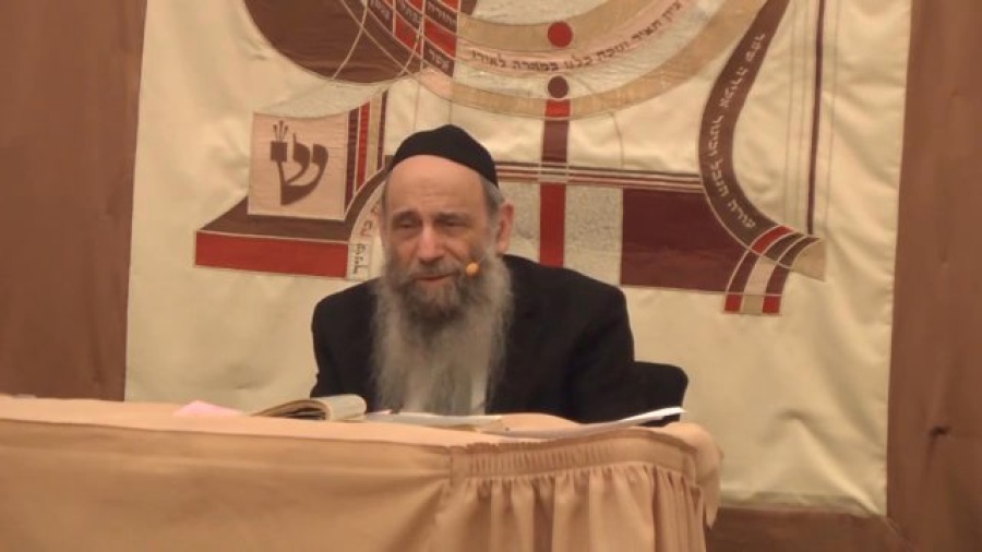 Is Celebrating Valentines day a Jewish Thing? - Ask the Rabbi Live with Rabbi Mintz