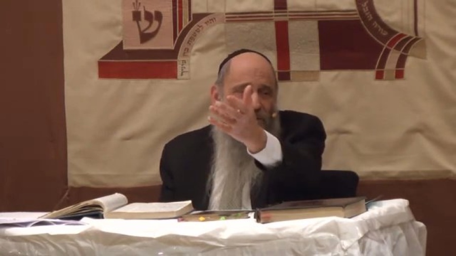 Prophets Going Bad? - Ask The Rabbi Live with Rabbi Mintz