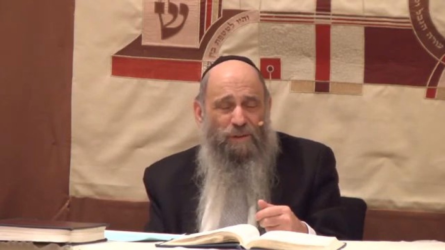 The War of "Gog Umagog" - Is it upon Us? - Ask the Rabbi Live with Rabbi Mintz