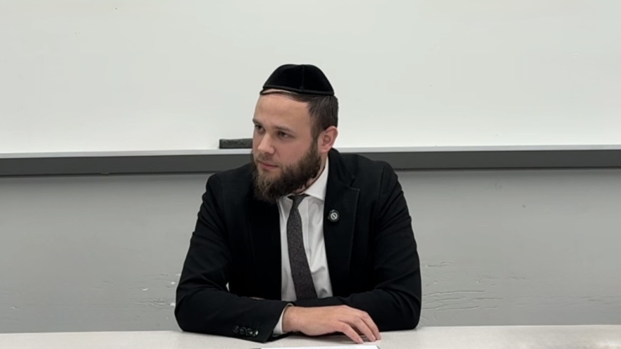 I Spoke To A Seminary And Challenged Them About Self Love - Must Watch