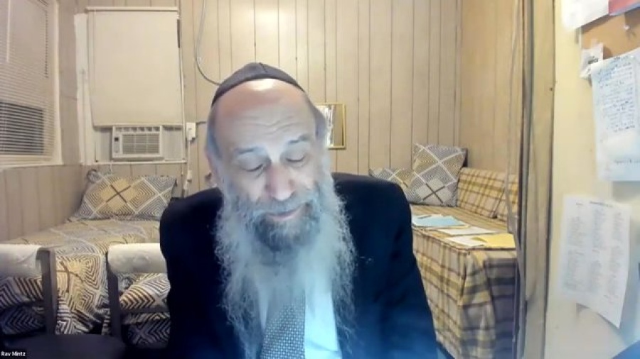 If G-d loves us why does He punish us? | Ask the Rabbi Live with Rabbi Chaim Mintz