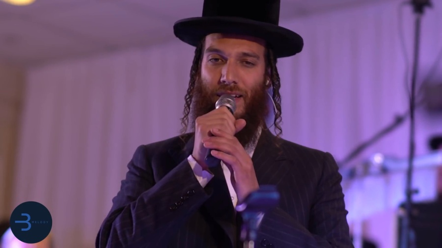 "Shema Bni" (MBD) - Blue Melody, Beri Weber, Mezamrim, Boys Choir by MK