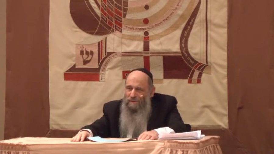 The Days of "Sefirah" - A Spiritual Ladder? - Ask the Rabbi Live with Rabbi Mintz