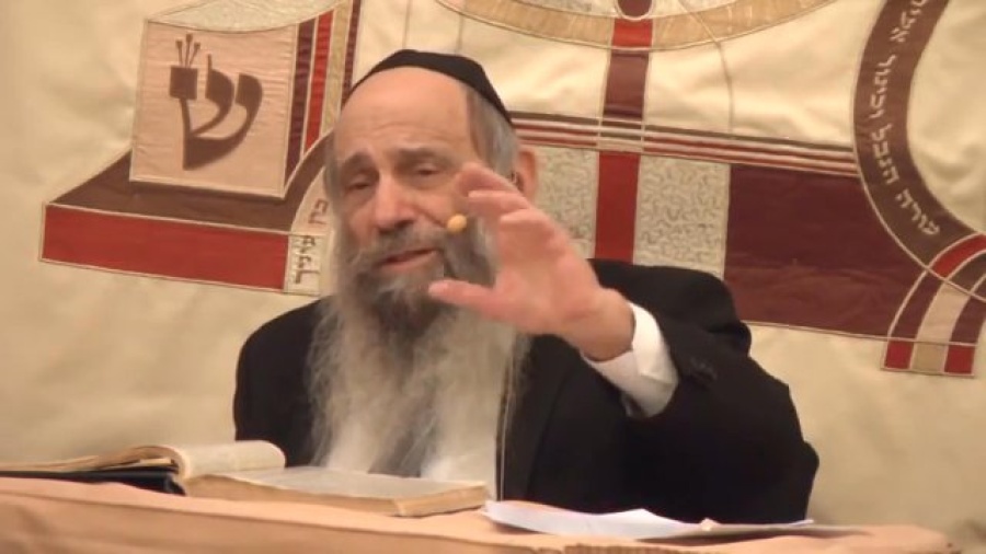 Is there only Six Hundred Thousand Jewish Souls? - Ask the Rabbi Live with Rabbi Mintz