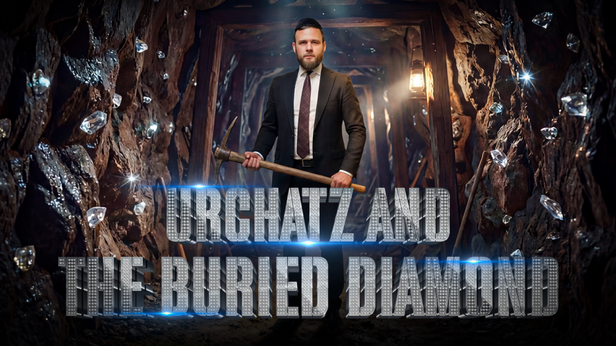 Urchatz On Fire - Mining Diamonds In Botswana