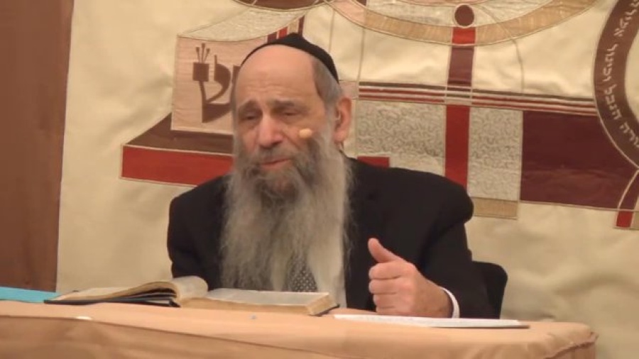 Is Blindness Considered a Sickness?? - Ask the Rabbi Live with Rabbi Mintz