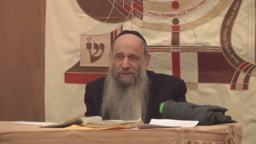 Non-Observant Shabbat Guests? - Ask the Rabbi Live with Rabbi Mintz