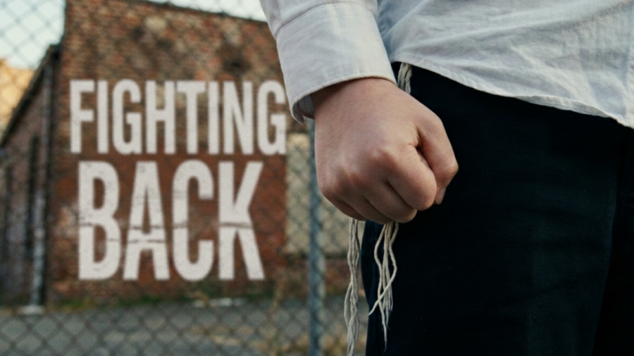 FIGHTING BACK | Hilchos Nekama Crash Course