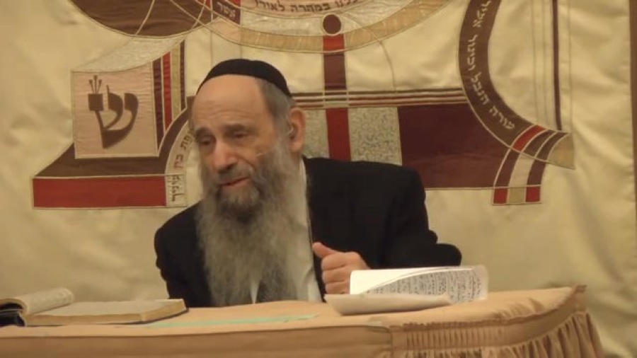 Do I Have to Return Unmarked Lost Objects? - Ask the Rabbi Live with Rabbi Mintz