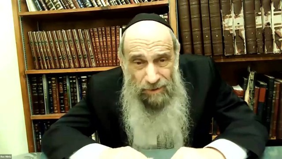 Can I have Seder guests who will drive? | Ask the Rabbi Live with Rabbi Chaim Mintz