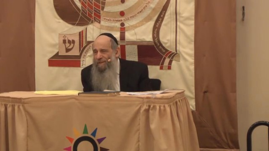 "Techeiles" - Where did the Jews get it from in the Desert? - Ask the Rabbi Live with Rabbi Mintz