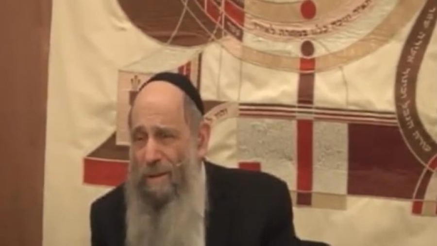 24,000 Dead Yet we Celebrate?! - Ask the Rabbi Live with Rabbi Mintz