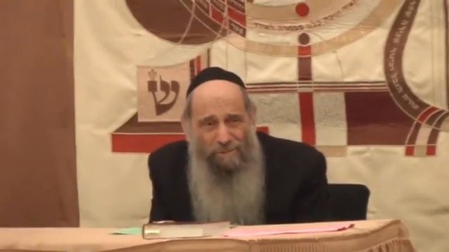 Why Did G-d Choose Mount Sinai? - Ask the Rabbi Live with Rabbi Mintz