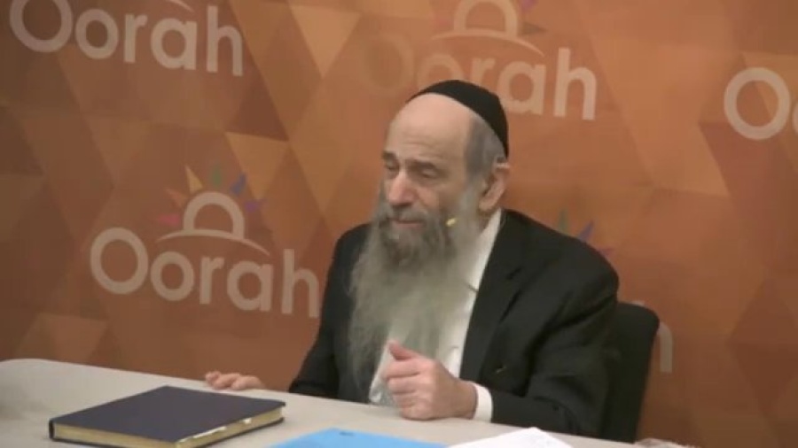 Why Isn't There Much of an Emphasis on the Body in Judaism? - Ask the Rabbi Live with Rabbi Mintz