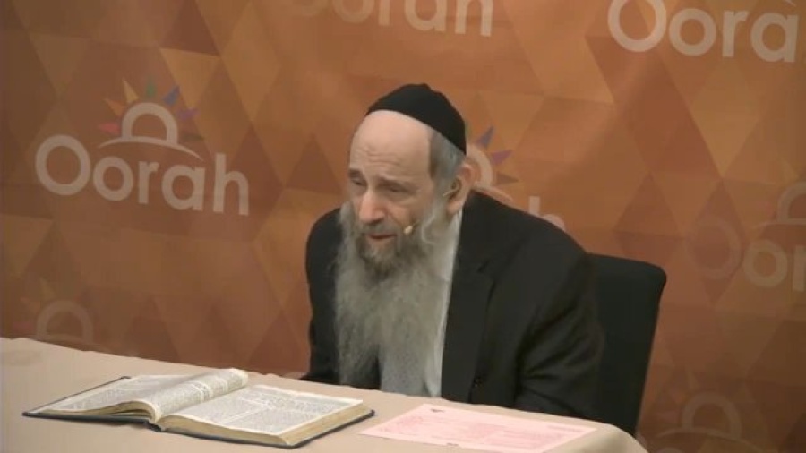 Is It A Mitzvah To Vote- Ask the Rabbi Live with Rabbi Mintz