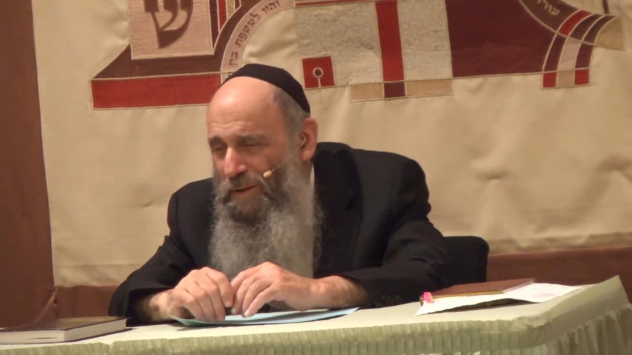 Is There Only One Way in Believing in G-d? - Ask the Rabbi Live with Rabbi Mintz