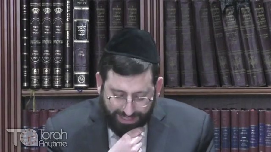 Haftorah Series: Parshas Mishpatim - The "Tzadi" in Yitzchak's name Into a "Shin"