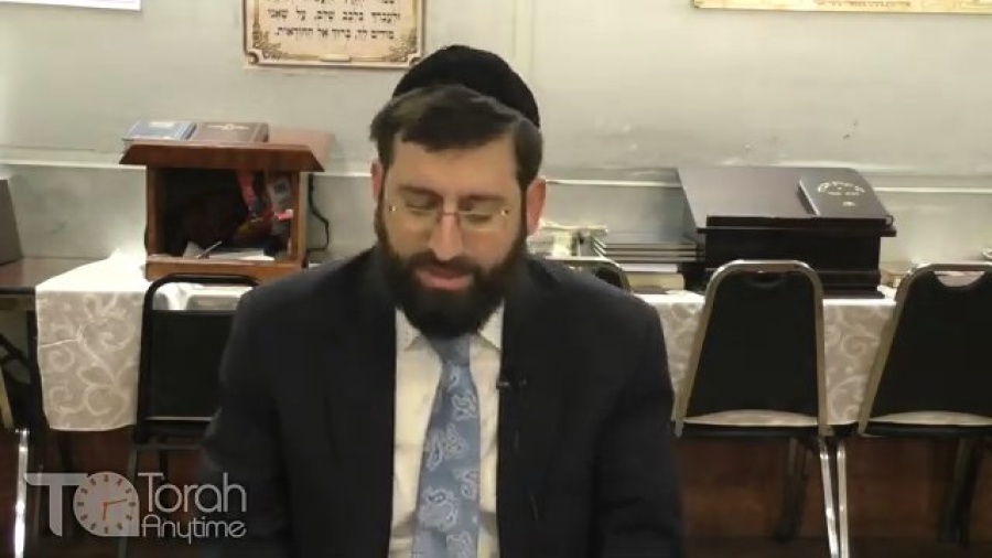 Parshas Tetzaveh: Why Moshe Was Needed To Invest Aharon - The Lomdus Of The Brisker Rav