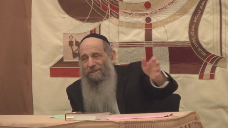 Honoring Shabbat Through Violence? - Ask the Rabbi Live with Rabbi Mintz