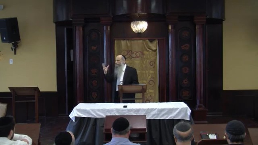 How Do I Show G-d to My Friend? - Ask the Rabbi Live with Rabbi Mintz