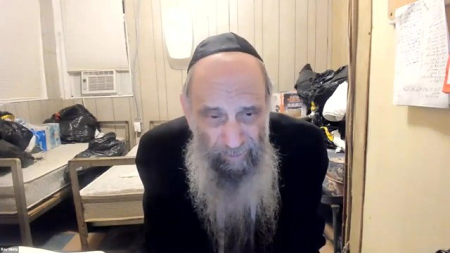 Can I pray for someone else to repent? | Ask the Rabbi Live with Rabbi Chaim Mintz