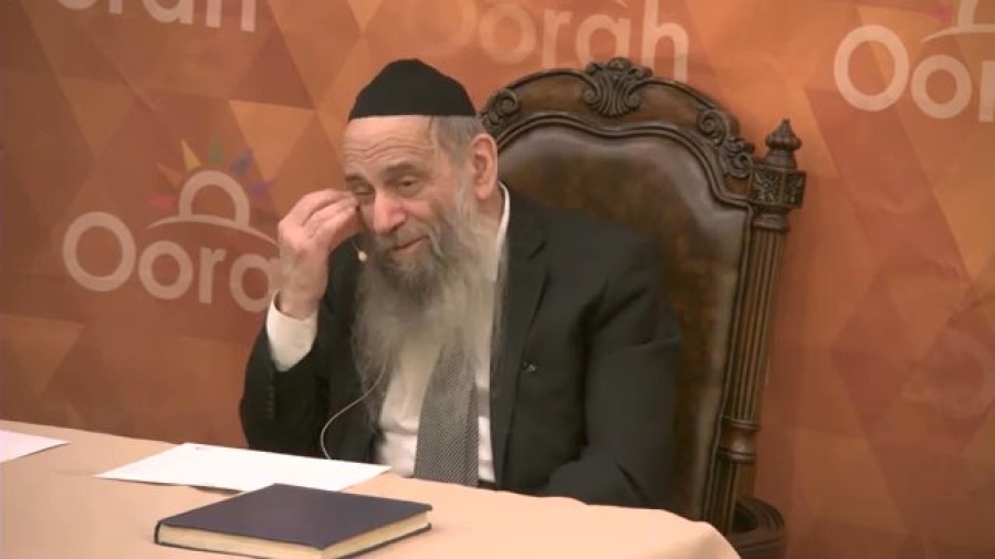 My Kids Are Nuts What Should I Do- Ask the Rabbi Live with Rabbi Mintz