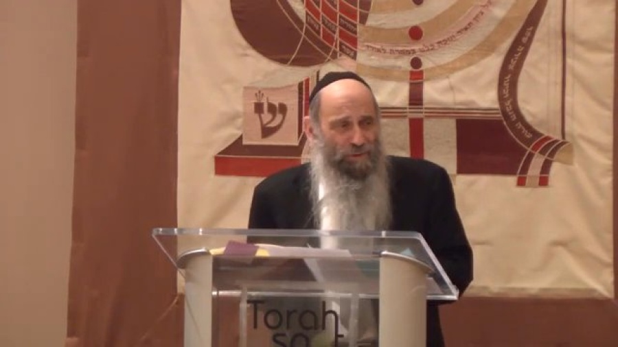 When Did The Concept of Getting Old Begin? - Ask the Rabbi Live with Rabbi Mintz