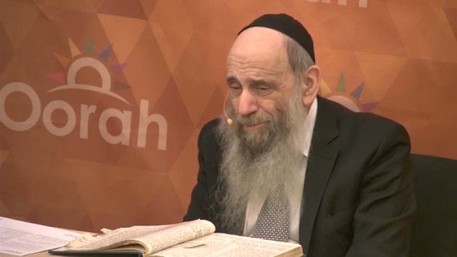 How Do We Know Who is a Tzaddik?- Ask the Rabbi Live with Rabbi Mintz