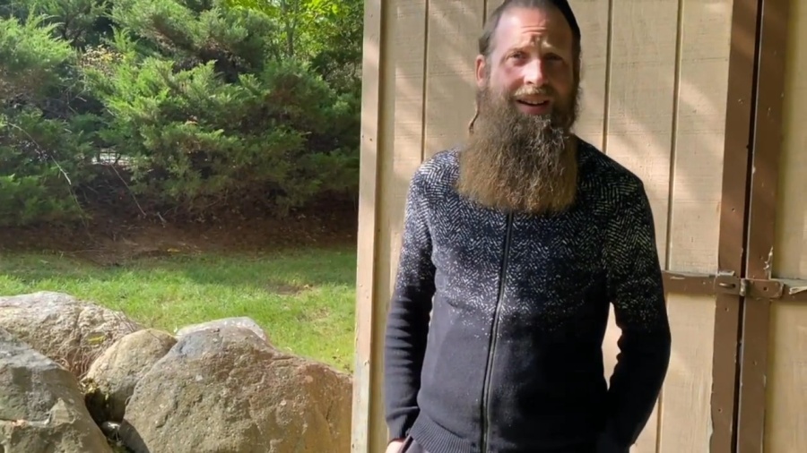 Chaim Gold - Simply Sang | חיים גולד - פשוט לשיר - Official Music Video - הקליפ הרשמי