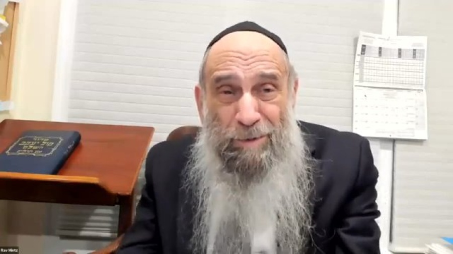 Do I have to bake challah if the bakery's is delicious? | Ask the Rabbi Live with Rabbi Chaim Mintz