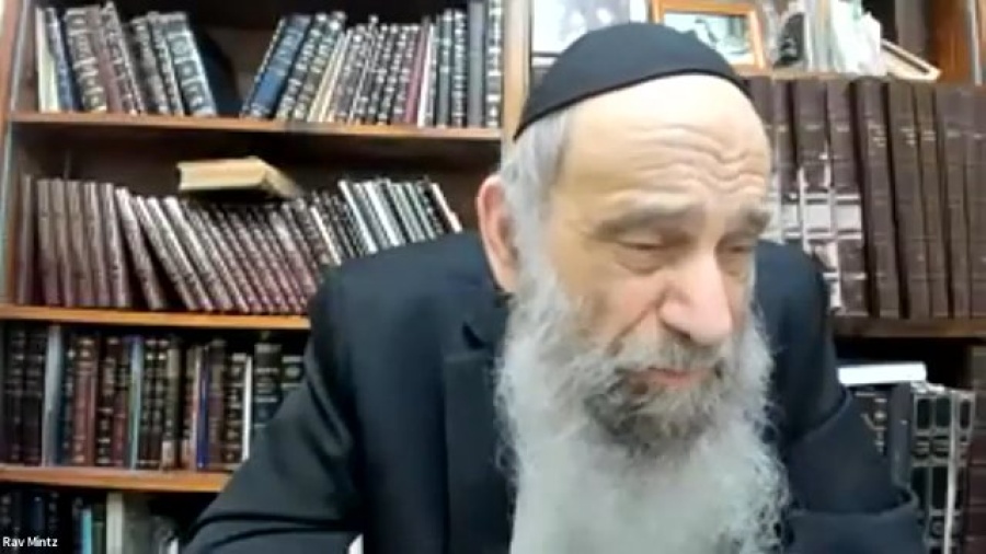 Can I keep mental track of TorahMates miles on Shabbos? | Ask the Rabbi Live with Rabbi Chaim Mintz