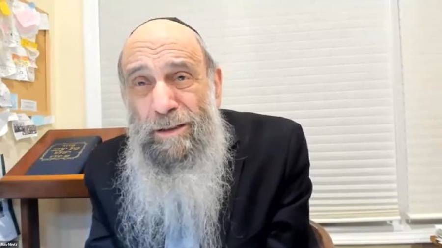 Can I nix a shidduch because I don't like her picture? | Ask the Rabbi Live with Rabbi Chaim Mintz