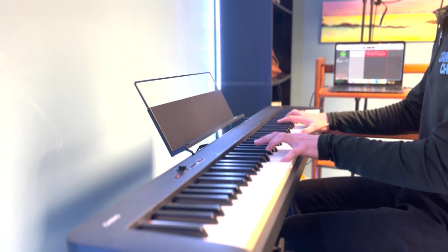 Hashiveinu - השיבנו (Hanan Ben Ari) | Piano Cover