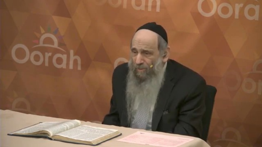 Are Non-Jews Obligated In The Seven Noahide Laws- Ask the Rabbi Live with Rabbi Mintz