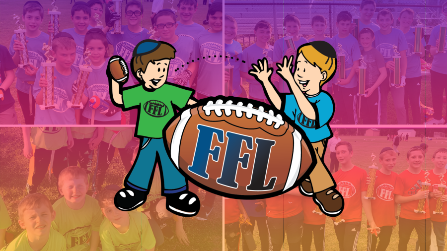 FFL Lakewood 5th & 6th grade week # 4