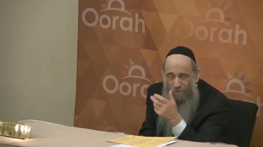 Is It Important to Eat Latkes and Donuts on Chanukah? - Ask the Rabbi Live with Rabbi Mintz