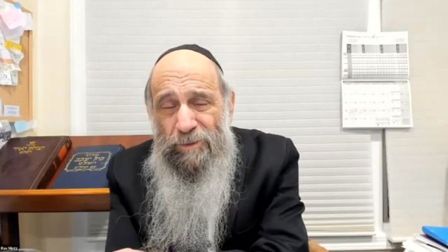 My daughter's namesake died young, what should I do? | Ask the Rabbi Live with Rabbi Chaim Mintz