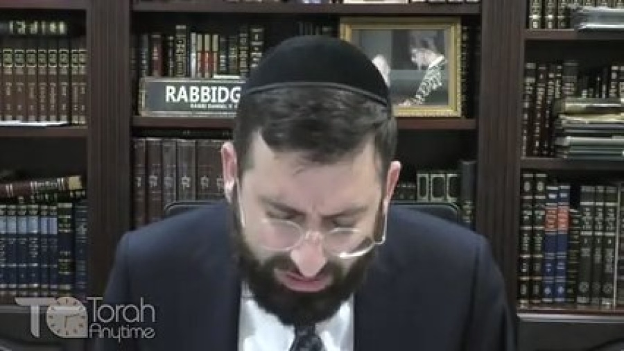 Parshas Vayakhel: Gold Vs. Silver and Copper - The Amazing Observation of Rav Shlomo Kluger