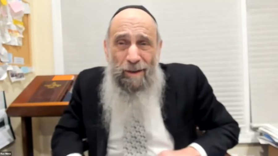 Was the gold in the Mishkan supernatural? | Ask the Rabbi Live with Rabbi Chaim Mintz